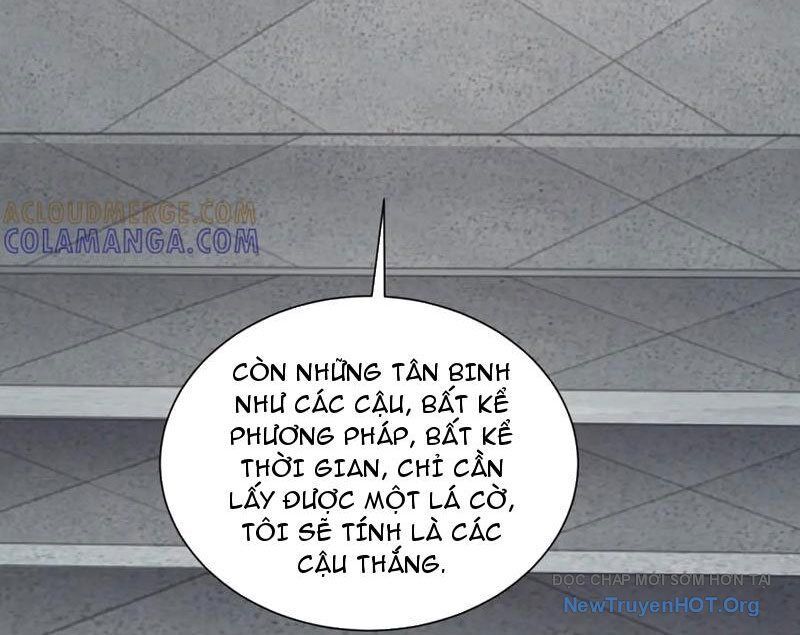 Bệnh Viện Chư Thần Của Ta: Chapter 48