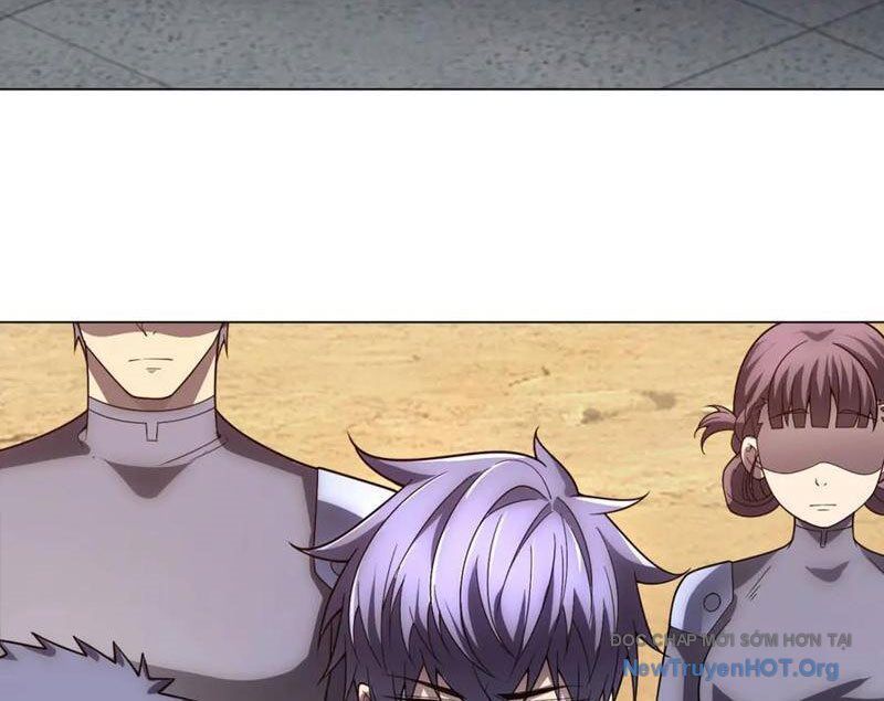 Bệnh Viện Chư Thần Của Ta: Chapter 48