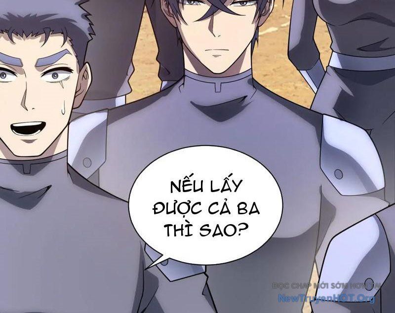 Bệnh Viện Chư Thần Của Ta: Chapter 48