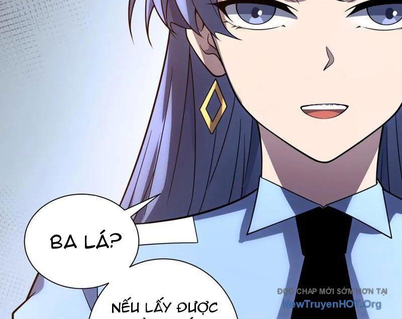 Bệnh Viện Chư Thần Của Ta: Chapter 48