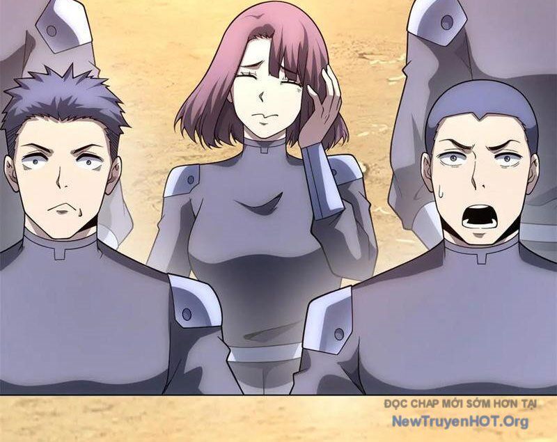Bệnh Viện Chư Thần Của Ta: Chapter 48