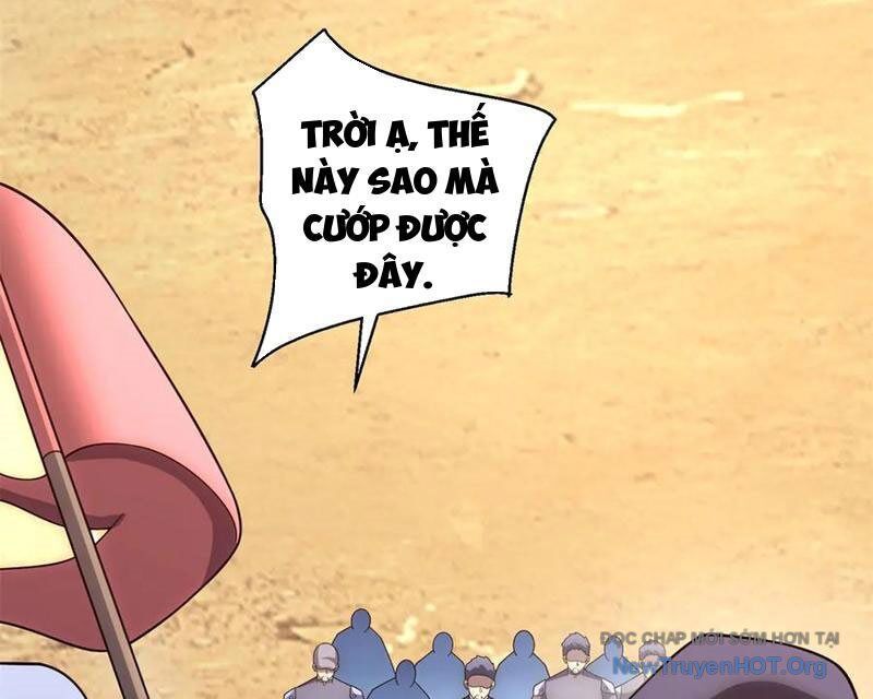 Bệnh Viện Chư Thần Của Ta: Chapter 48