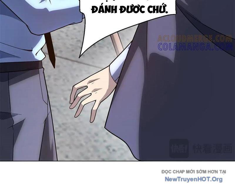 Bệnh Viện Chư Thần Của Ta: Chapter 48