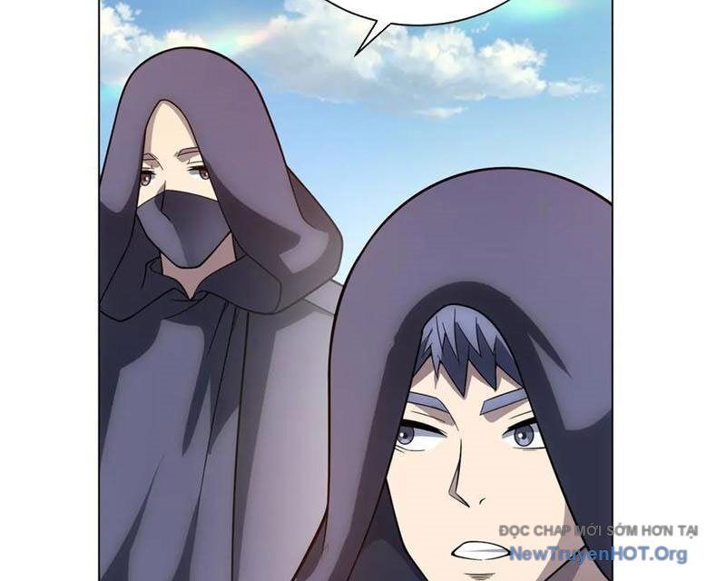 Bệnh Viện Chư Thần Của Ta: Chapter 48
