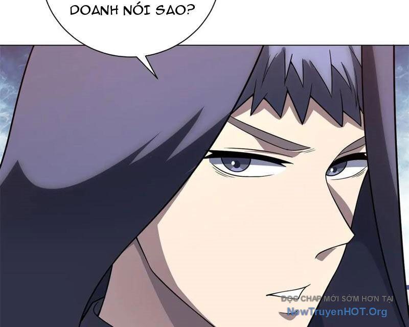 Bệnh Viện Chư Thần Của Ta: Chapter 48