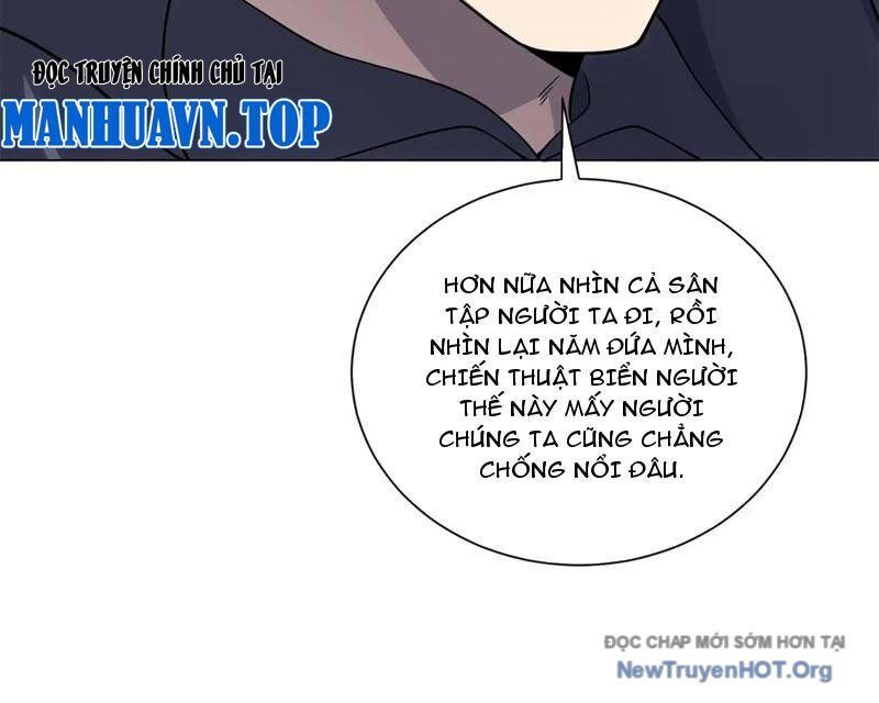 Bệnh Viện Chư Thần Của Ta: Chapter 48
