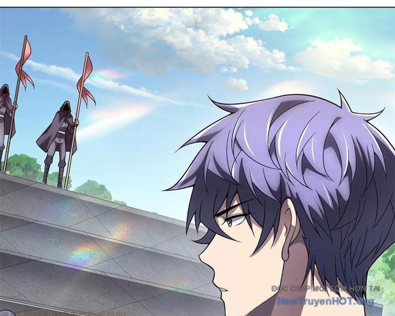 Bệnh Viện Chư Thần Của Ta: Chapter 48