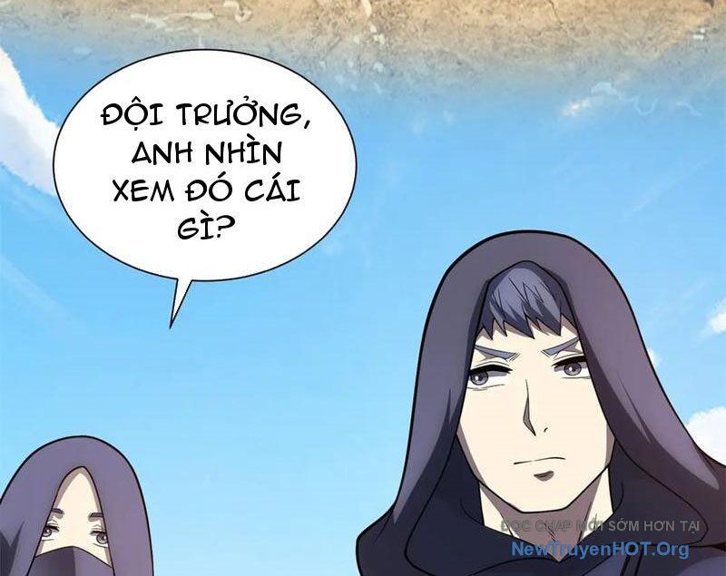 Bệnh Viện Chư Thần Của Ta: Chapter 48