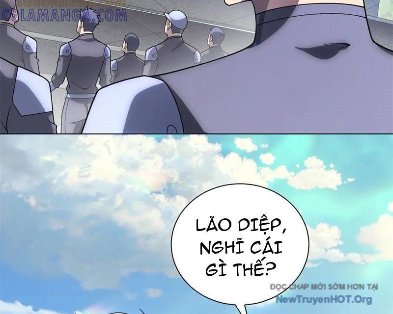 Bệnh Viện Chư Thần Của Ta: Chapter 48