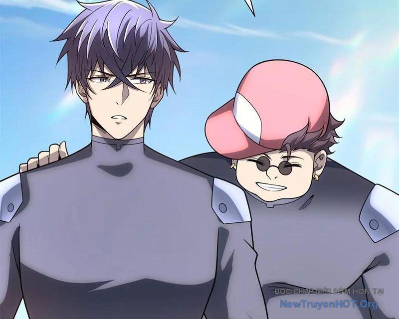 Bệnh Viện Chư Thần Của Ta: Chapter 48