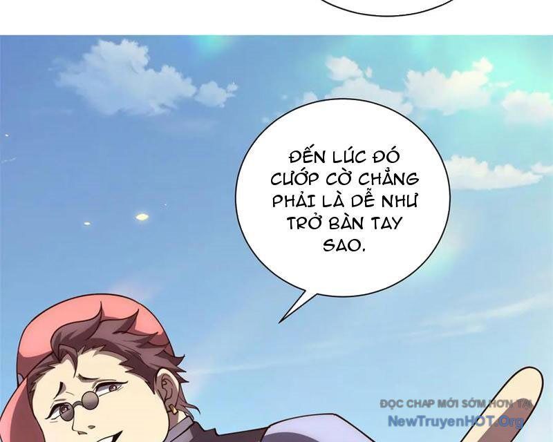 Bệnh Viện Chư Thần Của Ta: Chapter 48
