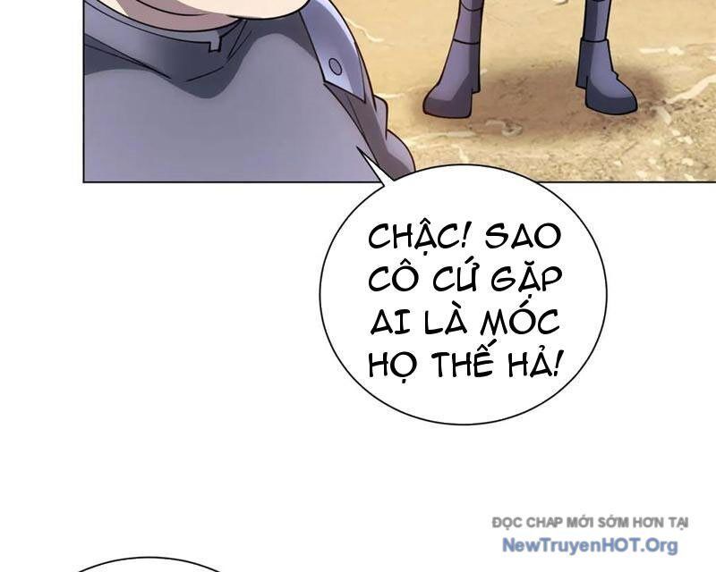 Bệnh Viện Chư Thần Của Ta: Chapter 48