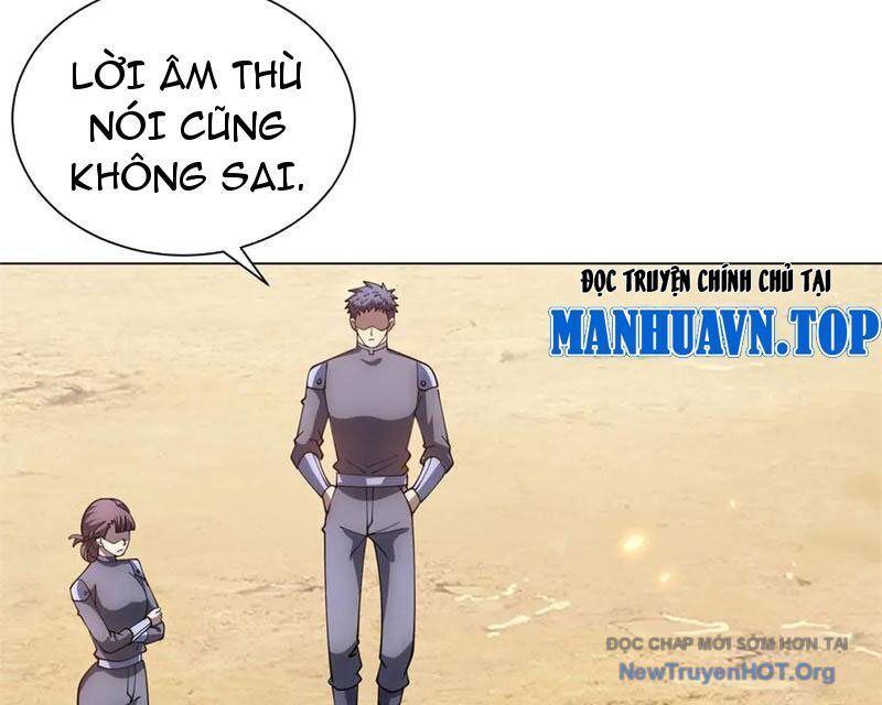 Bệnh Viện Chư Thần Của Ta: Chapter 48