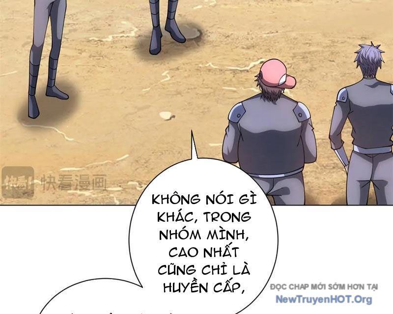 Bệnh Viện Chư Thần Của Ta: Chapter 48