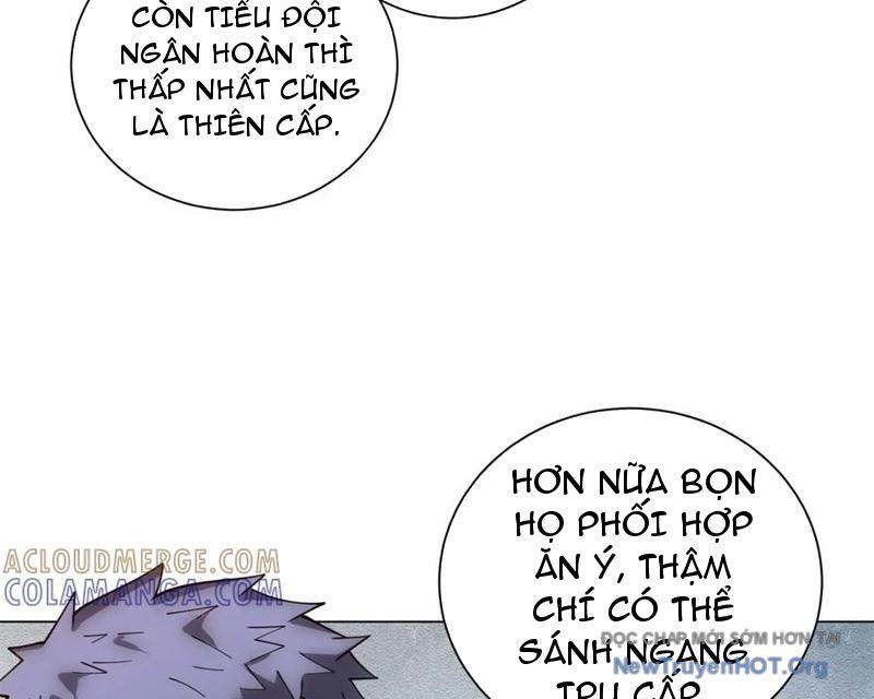 Bệnh Viện Chư Thần Của Ta: Chapter 48