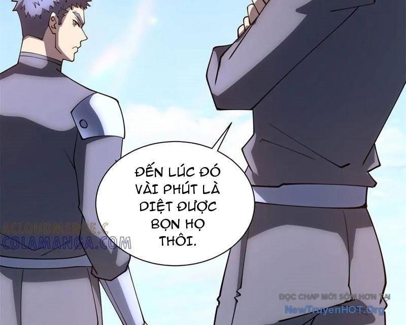 Bệnh Viện Chư Thần Của Ta: Chapter 48
