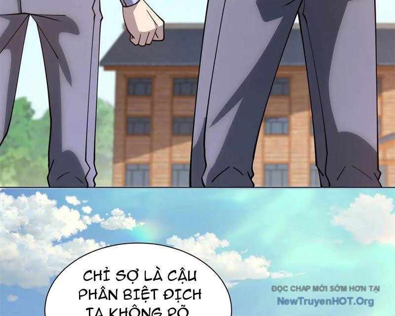 Bệnh Viện Chư Thần Của Ta: Chapter 48