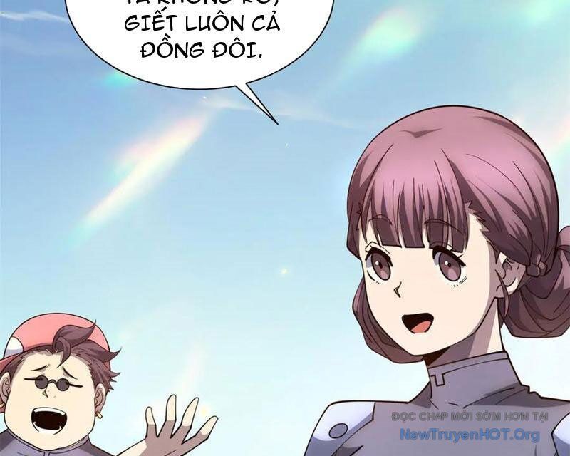Bệnh Viện Chư Thần Của Ta: Chapter 48