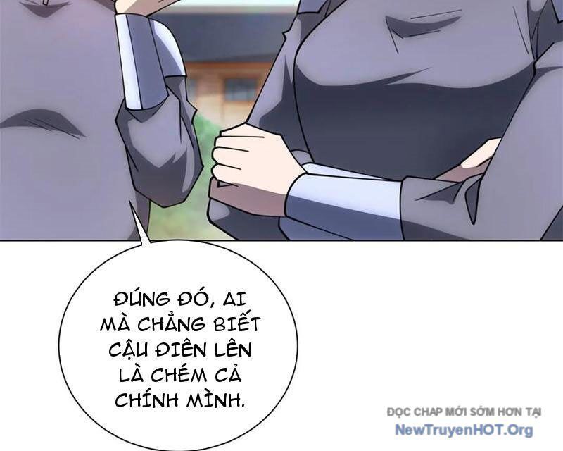 Bệnh Viện Chư Thần Của Ta: Chapter 48