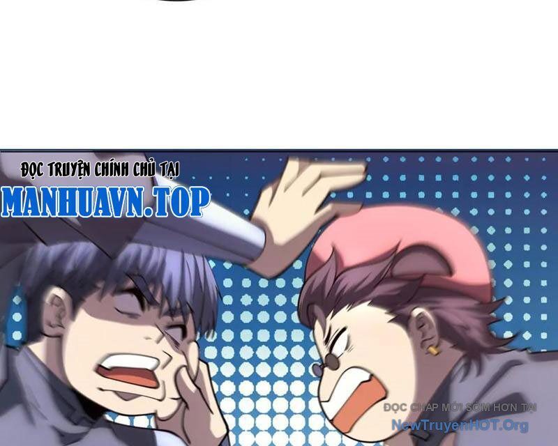Bệnh Viện Chư Thần Của Ta: Chapter 48