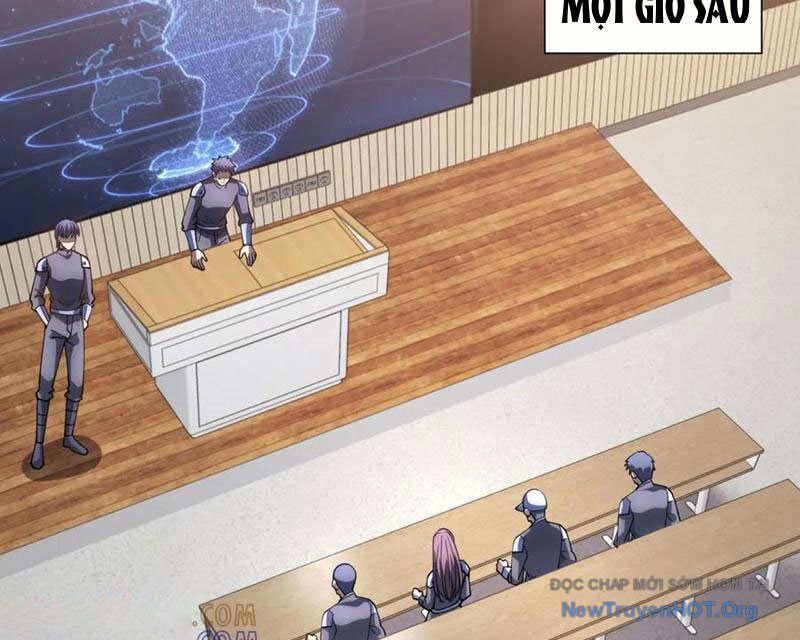 Bệnh Viện Chư Thần Của Ta: Chapter 48
