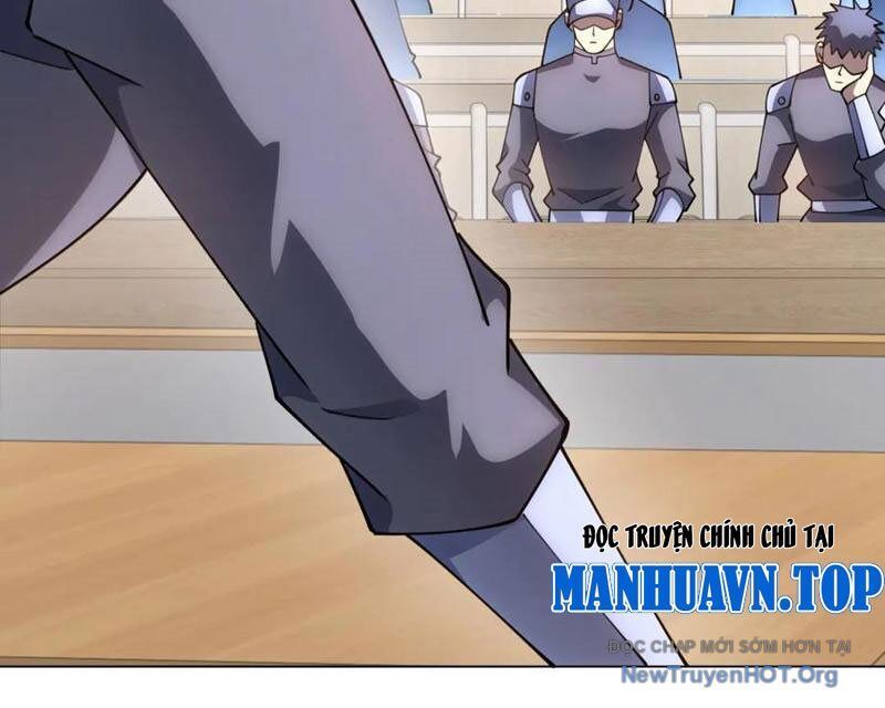 Bệnh Viện Chư Thần Của Ta: Chapter 48