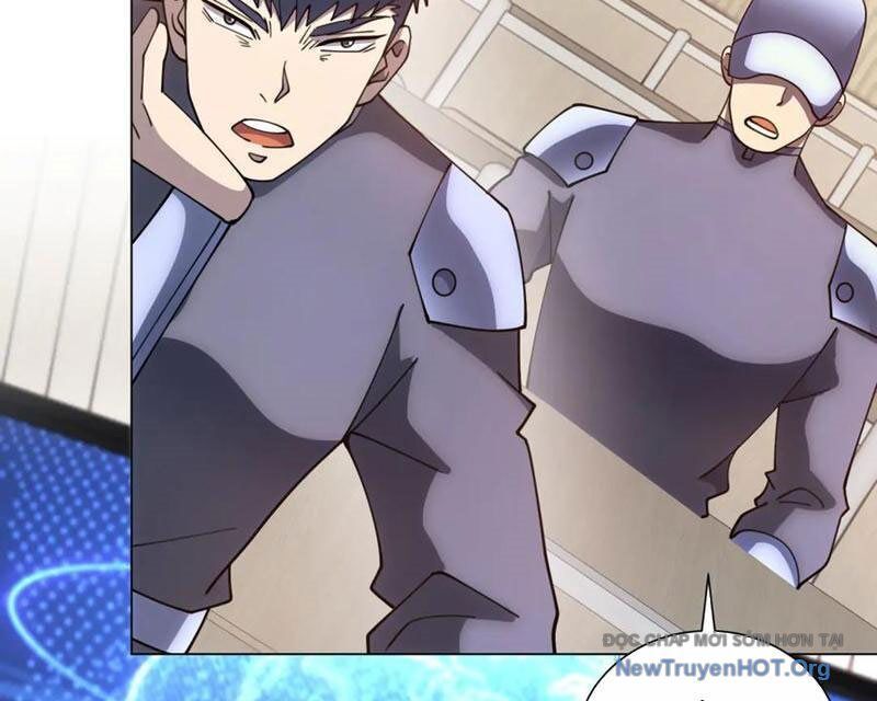 Bệnh Viện Chư Thần Của Ta: Chapter 48