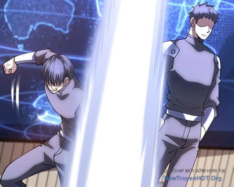 Bệnh Viện Chư Thần Của Ta: Chapter 48