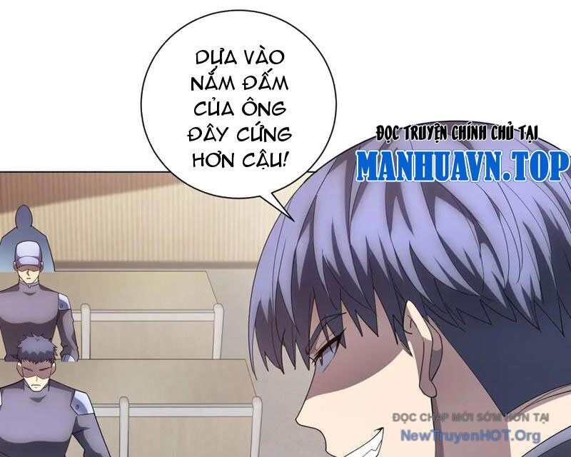 Bệnh Viện Chư Thần Của Ta: Chapter 48