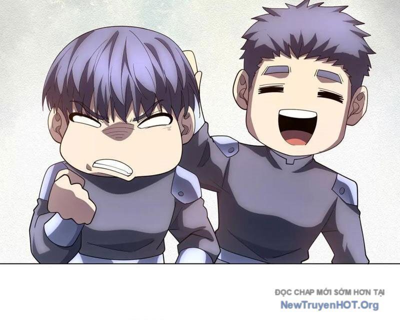Bệnh Viện Chư Thần Của Ta: Chapter 48