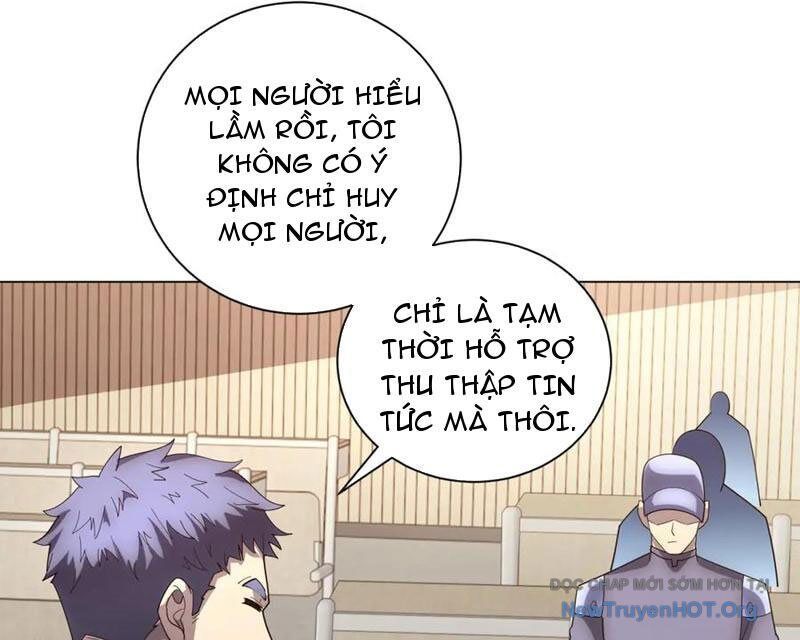 Bệnh Viện Chư Thần Của Ta: Chapter 48