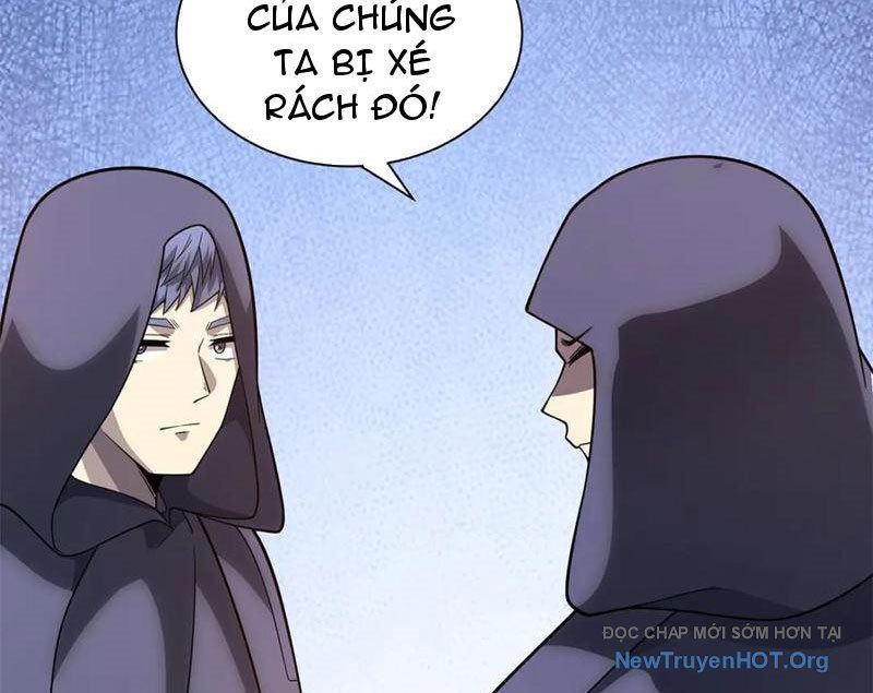 Bệnh Viện Chư Thần Của Ta: Chapter 48