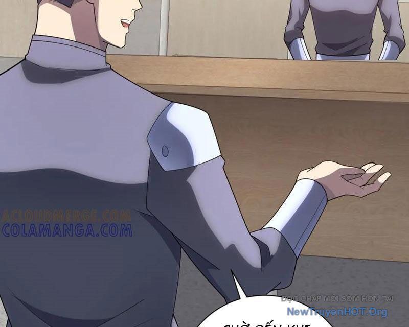 Bệnh Viện Chư Thần Của Ta: Chapter 48