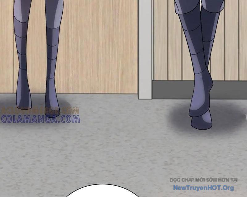 Bệnh Viện Chư Thần Của Ta: Chapter 48