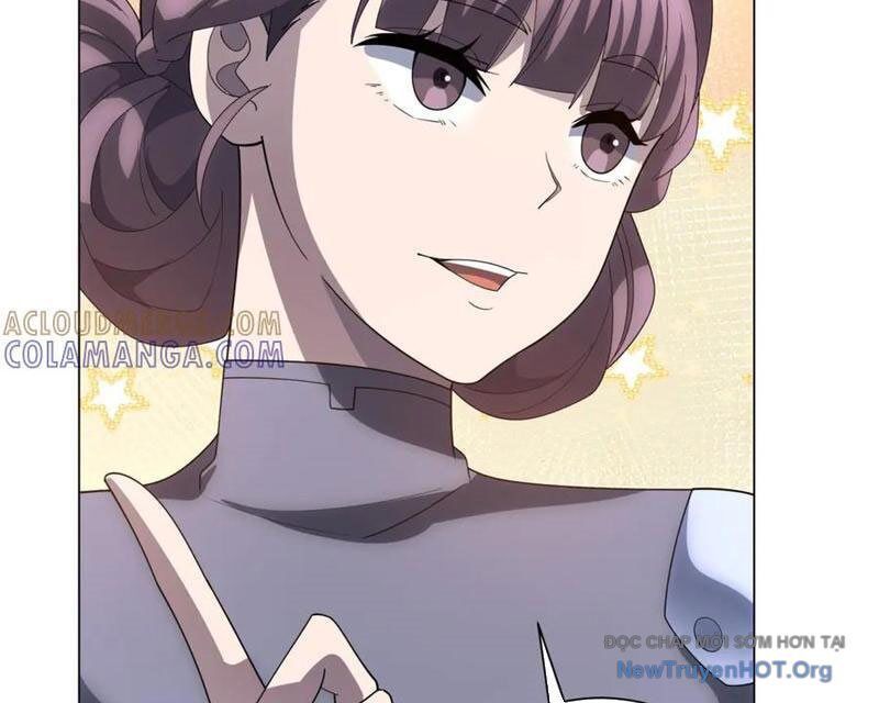 Bệnh Viện Chư Thần Của Ta: Chapter 48
