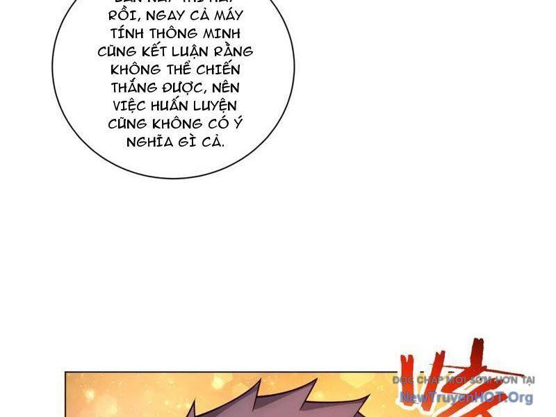 Bệnh Viện Chư Thần Của Ta: Chapter 49