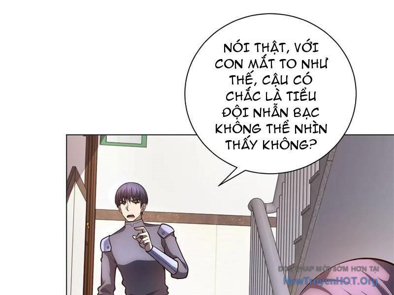 Bệnh Viện Chư Thần Của Ta: Chapter 49