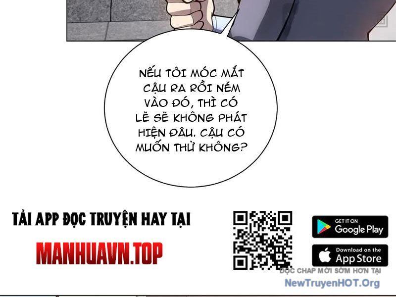 Bệnh Viện Chư Thần Của Ta: Chapter 49