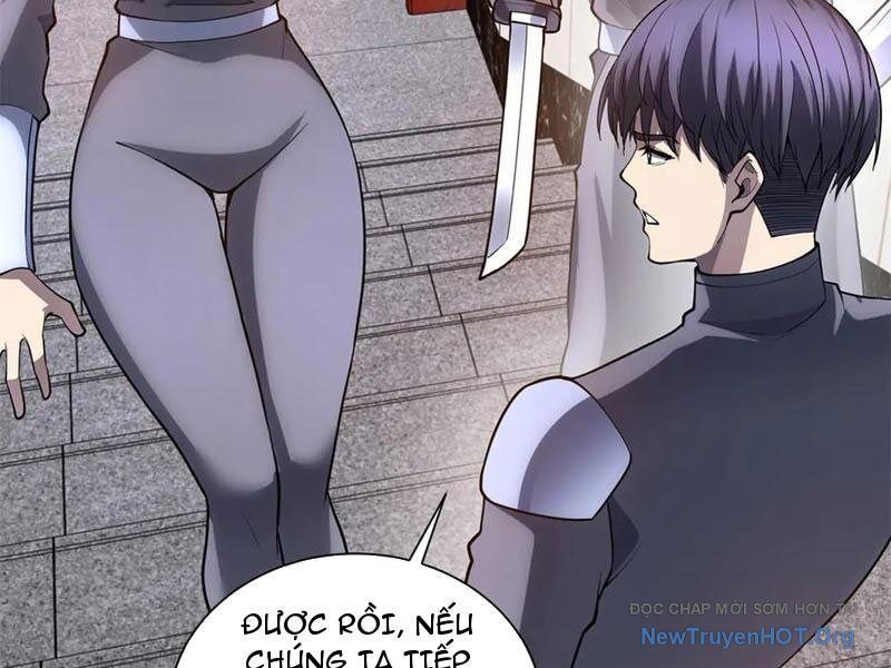Bệnh Viện Chư Thần Của Ta: Chapter 49