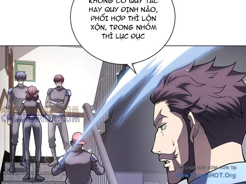 Bệnh Viện Chư Thần Của Ta: Chapter 49