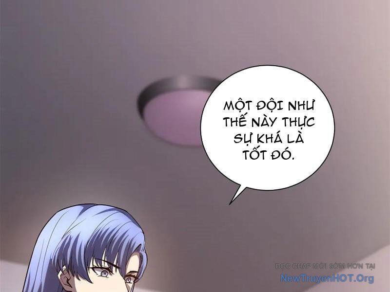 Bệnh Viện Chư Thần Của Ta: Chapter 49