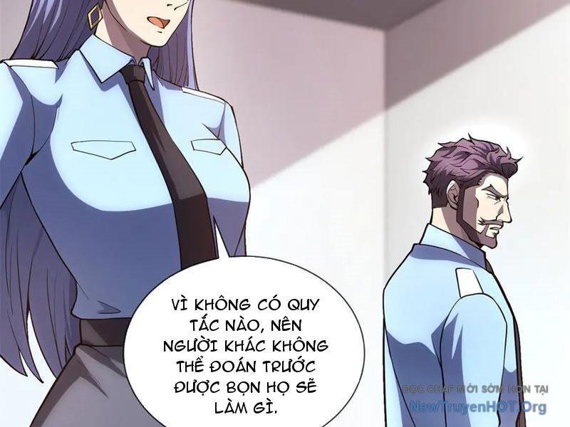 Bệnh Viện Chư Thần Của Ta: Chapter 49