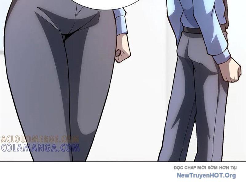 Bệnh Viện Chư Thần Của Ta: Chapter 49