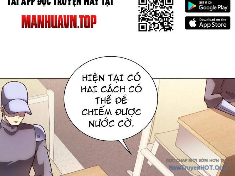 Bệnh Viện Chư Thần Của Ta: Chapter 49