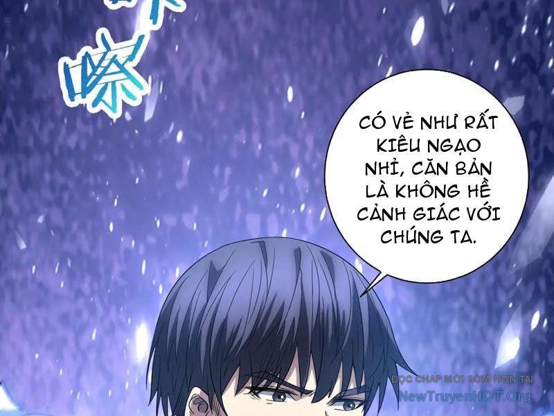 Bệnh Viện Chư Thần Của Ta: Chapter 49