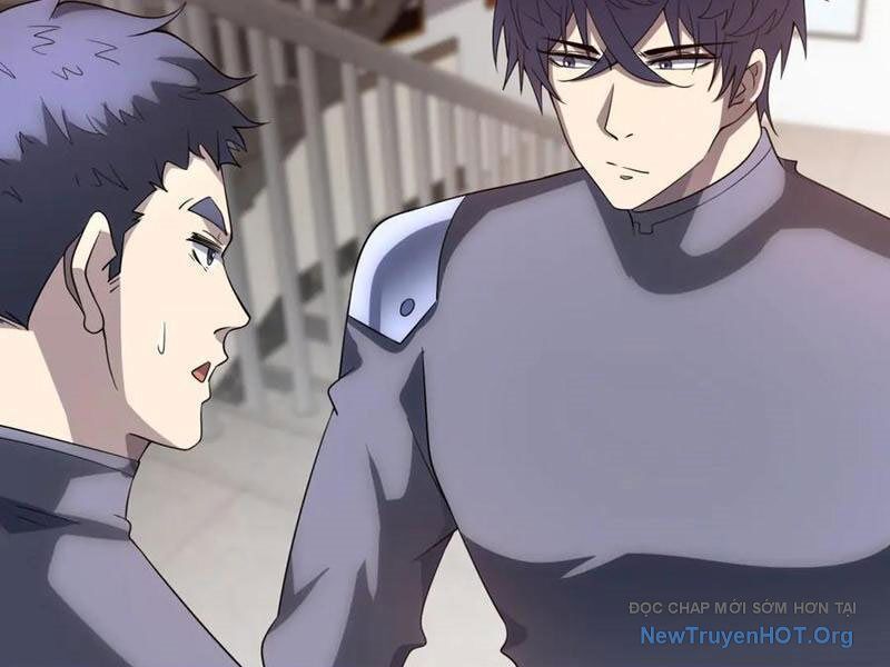 Bệnh Viện Chư Thần Của Ta: Chapter 49