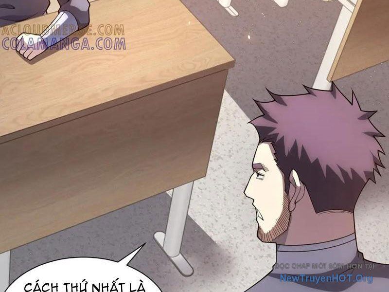 Bệnh Viện Chư Thần Của Ta: Chapter 49