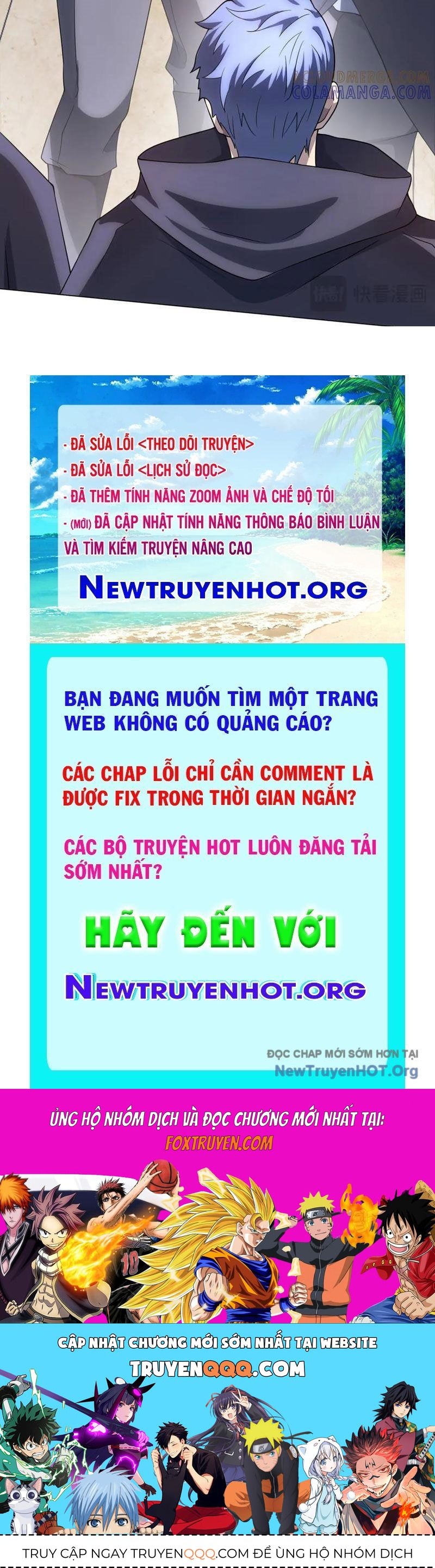 Bệnh Viện Chư Thần Của Ta: Chapter 49