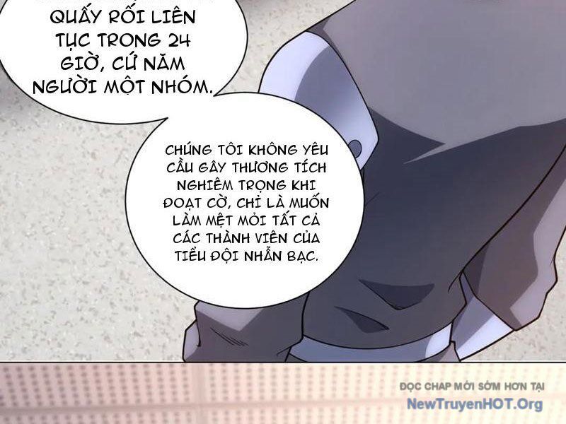 Bệnh Viện Chư Thần Của Ta: Chapter 49