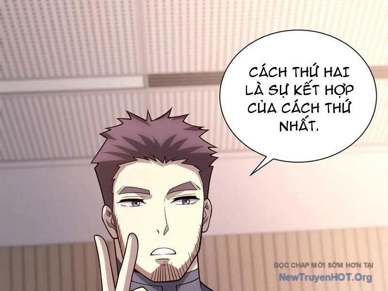 Bệnh Viện Chư Thần Của Ta: Chapter 49